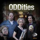 Oddities: Piece of Mind