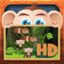 Go Monkey Rescue HD