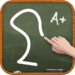Chalk Pad