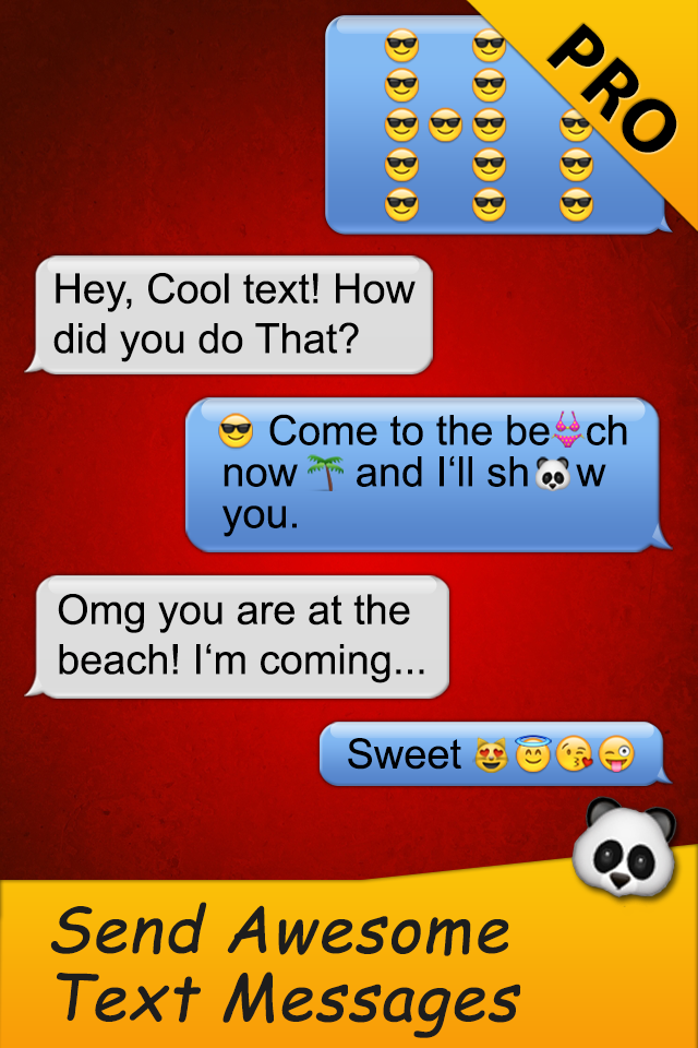 iPhone Screenshot 1