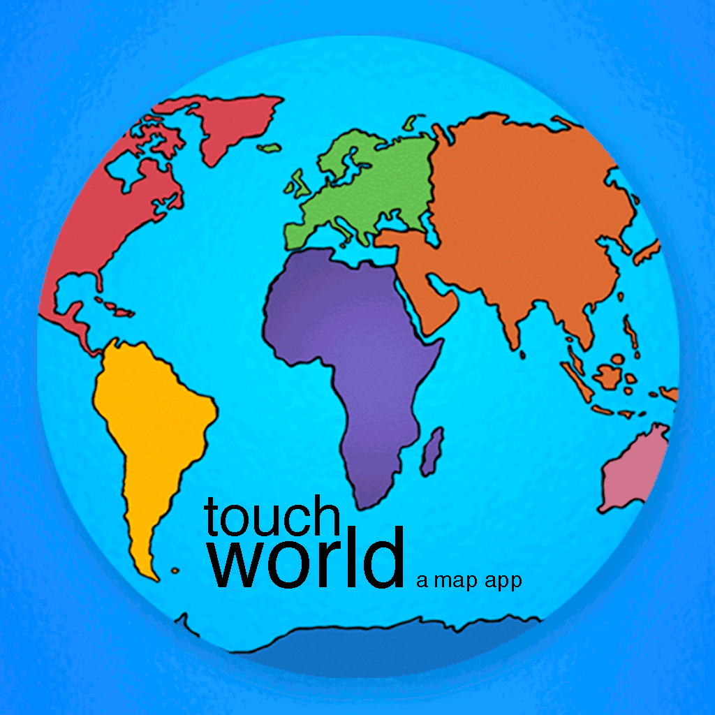 TouchWorld TouchWorld